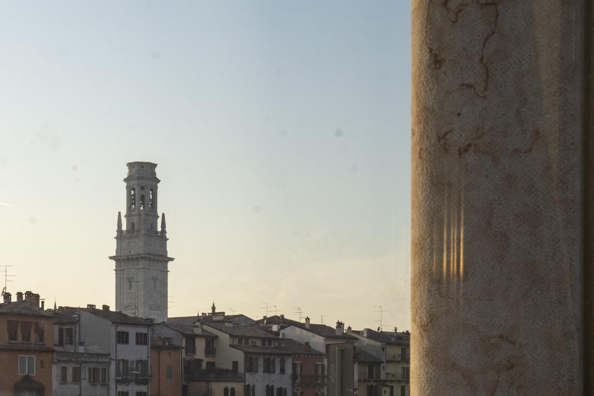 Primavera Al Teatro Romano Verona Exteriér fotografie