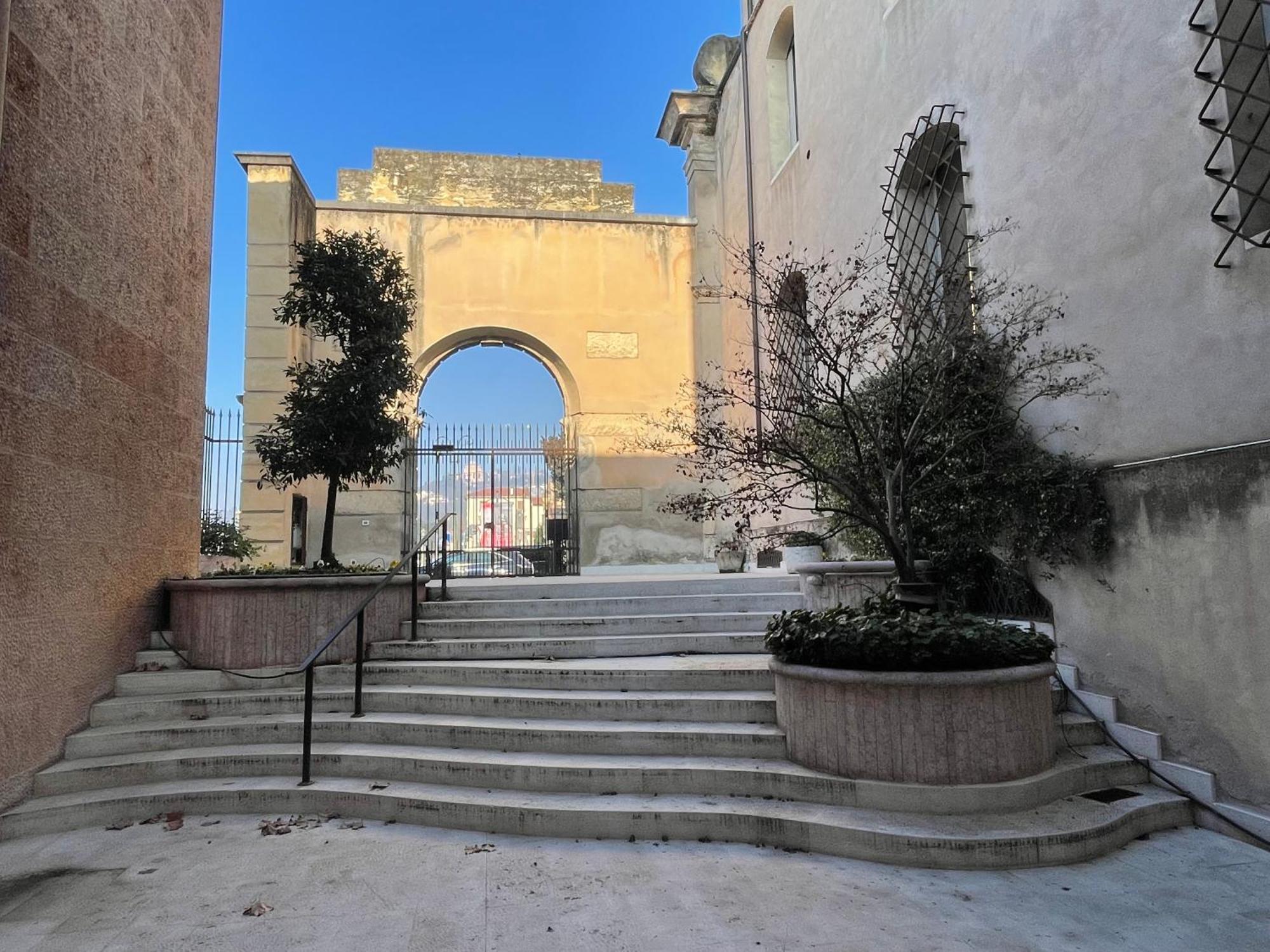 Primavera Al Teatro Romano Verona Exteriér fotografie